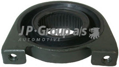 JP GROUP 1253900200 -  Подвеска, карданный вал